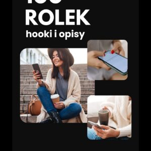 100 rolek, opisy i hooki